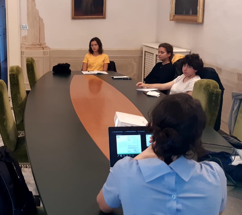 Oltre 12,8 milioni di euro per i nuovi percorsi formativi professionali