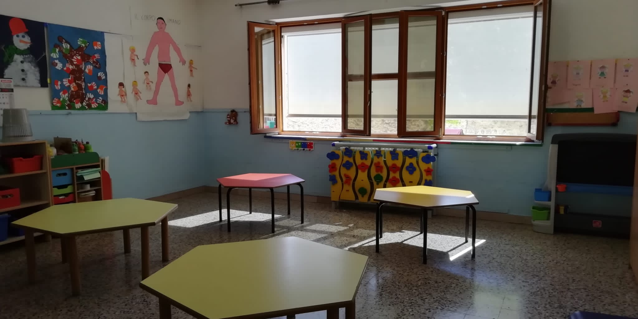 Rischio sismico, stanziati 6 milioni per gli edifici pubblici toscani: priorità alle scuole