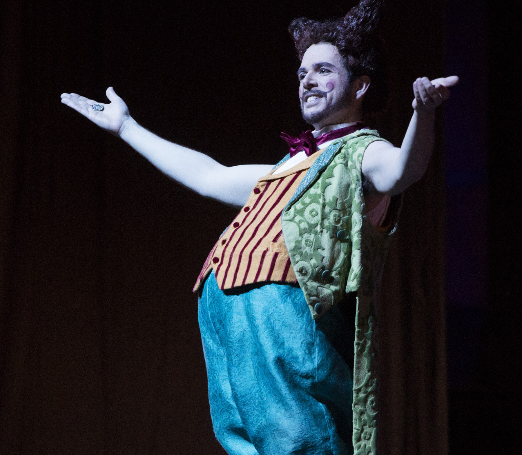 Opera buffa. L’Orchestra del Maggio diretta dal maestro Gamba porta in scena “Il barbiere di Siviglia”