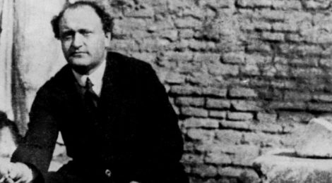 Centenario della morte di Federigo Tozzi. Appuntamento al 2021 con il programma delle celebrazioni