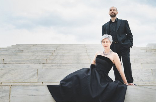 Il salotto musicale. Al Teatro Goldoni il recital di canto di Veronica Simeoni