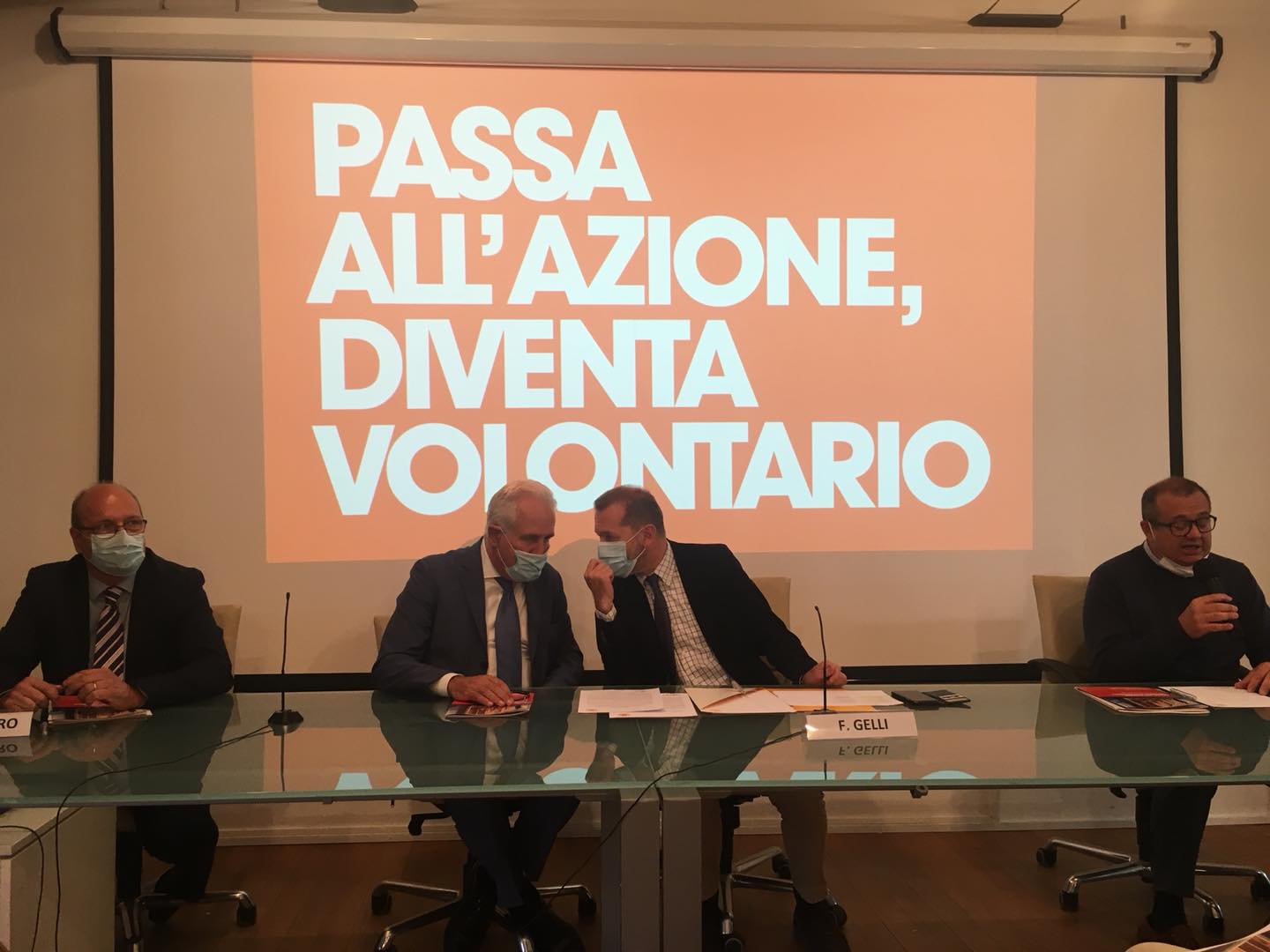 “Passa all’azione, diventa volontario”. Al via la campagna Cesvot per la promozione del volontariato in Toscana