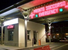 Pretendono cure immediate, al pronto soccorso di Cisanello scoppia la rissa: due persone arrestate