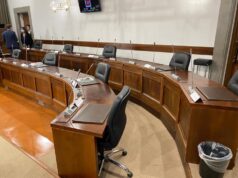 Pisa da record. Tre assessori e sei consiglieri in regione Toscana