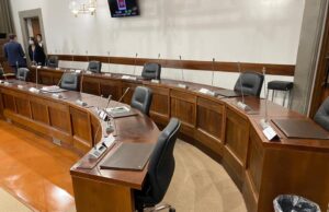 Pisa da record. Tre assessori e sei consiglieri in regione Toscana