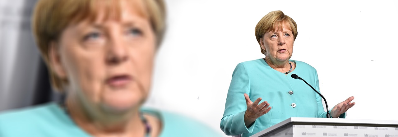Il riconoscimento. Cittadinanza onoraria di Firenze per Angela Merkel, «Protagonista della recente storia europea»