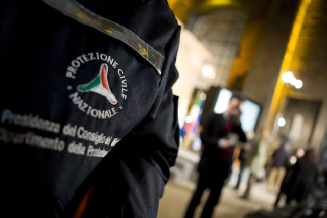 “Io non rischio”. Le buone pratiche di protezione civile online a San Quirico d’Orcia domenica 11 ottobre