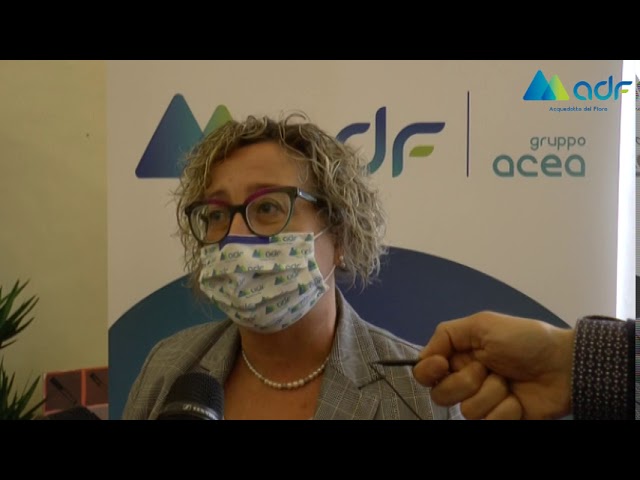 Comune di Colle e AdF insieme per sostenibilità e innovazione