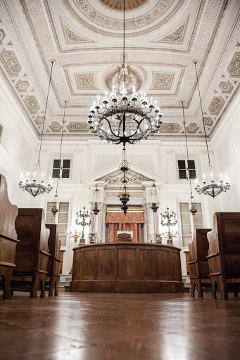 Ebraismo da scoprire. Visite guidate a Sinagoga e cimitero, tradizioni e storia si svelano