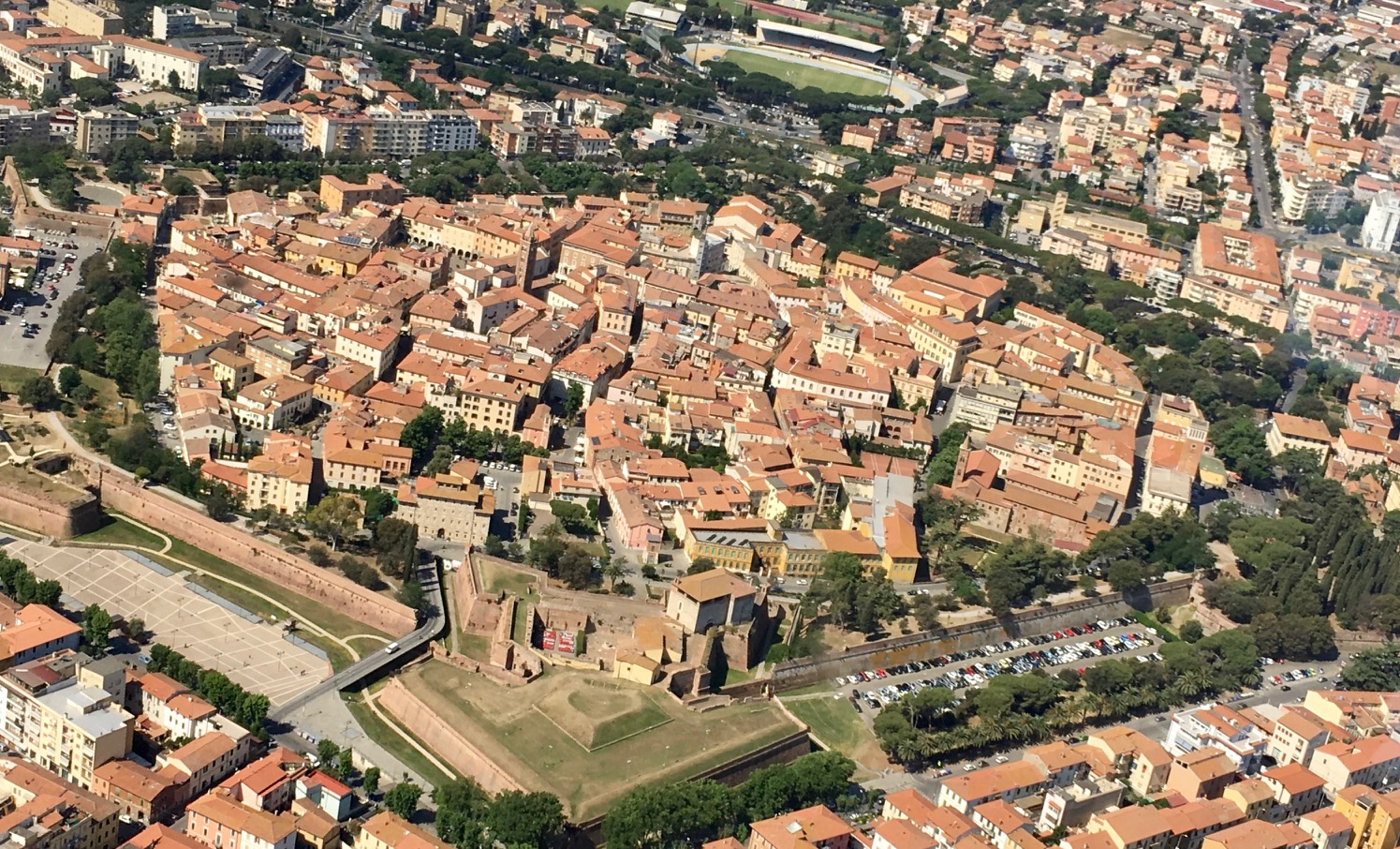 Capitale italiana della cultura 2024, Grosseto e Viareggio tra le dieci finaliste