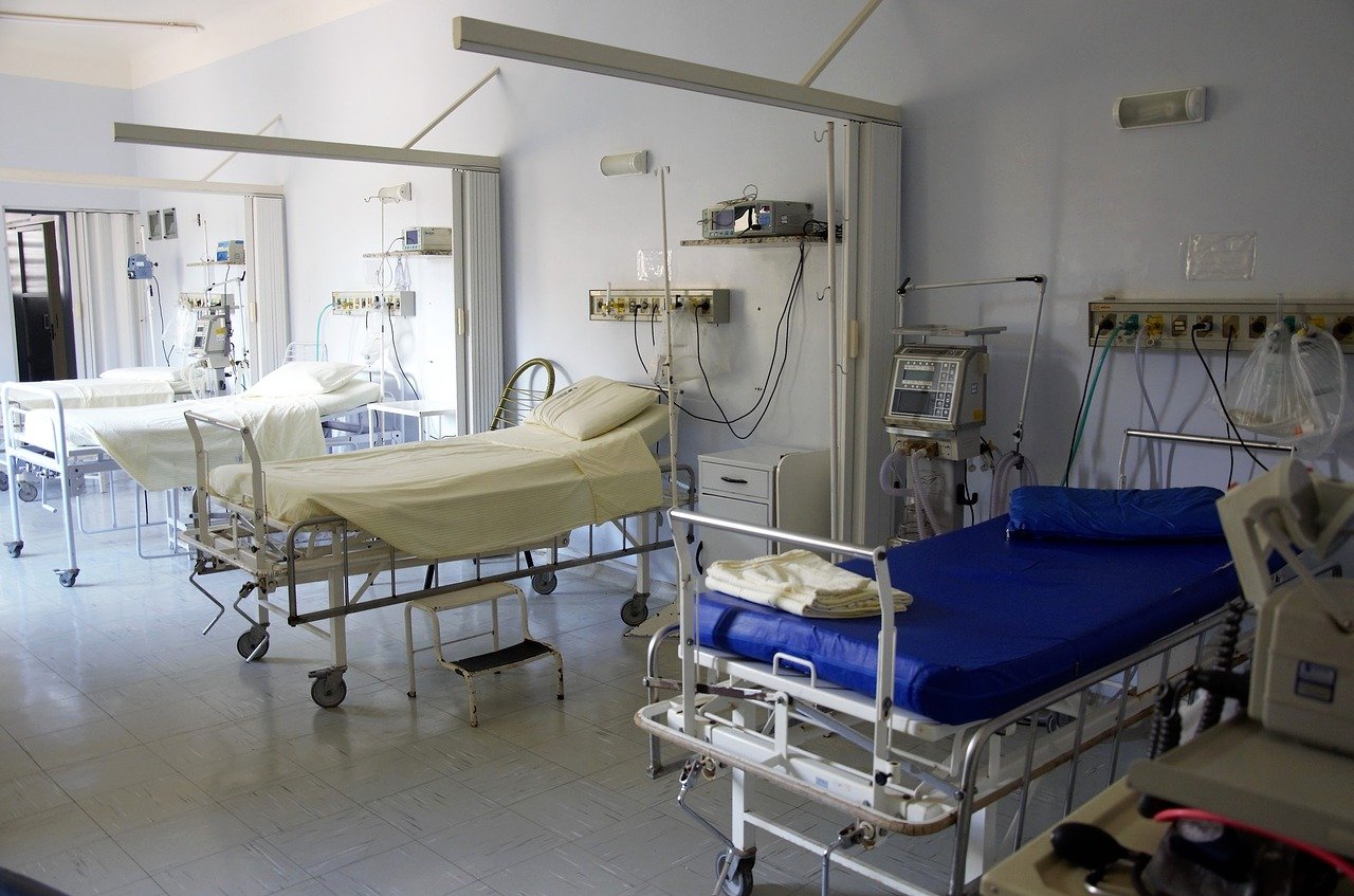 Coronavirus. Sopralluogo del governatore Giani, altri 150 posti letto a Lucca
