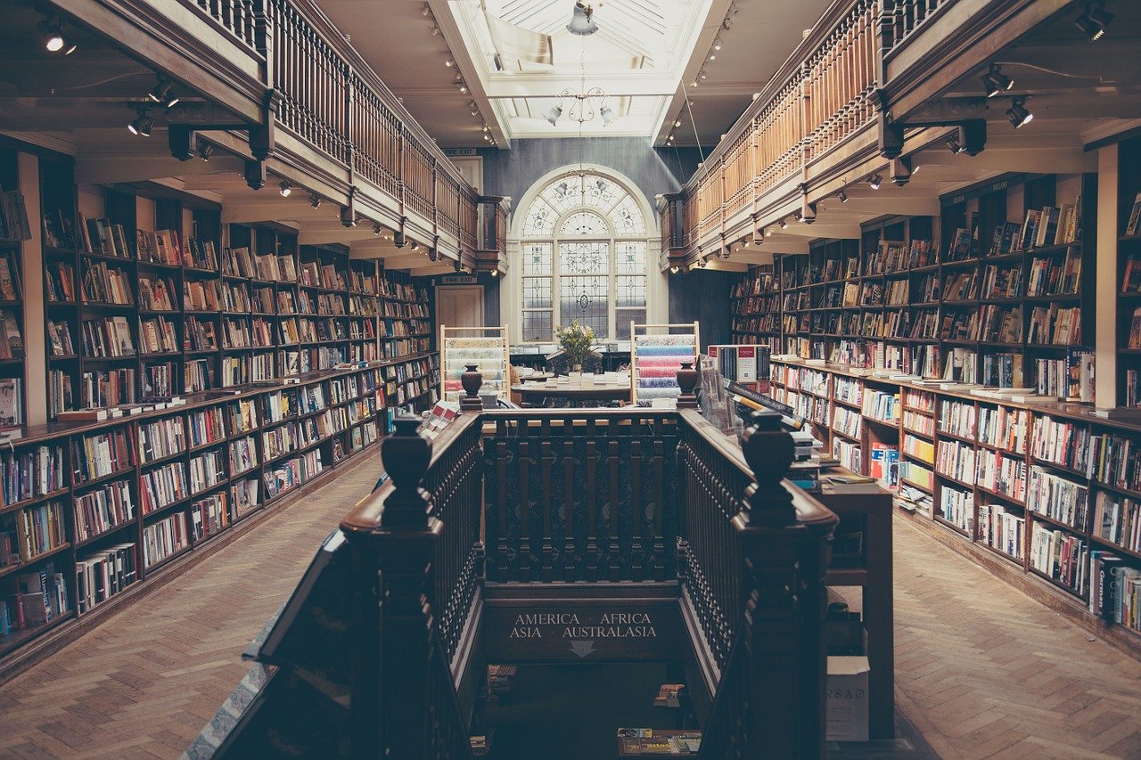 Il futuro delle biblioteche. Dopo la scossa Covid, 5 webmeeting sulle nuove prospettive
