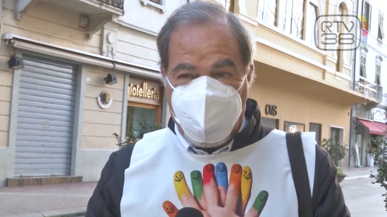 Coronavirus. Impennata di poveri in Toscana a causa della pandemia