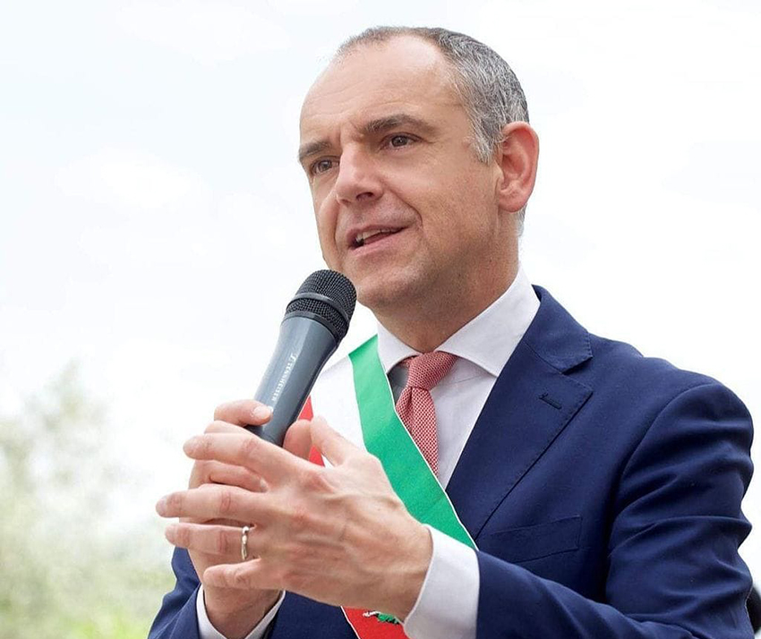 Coronavirus. Il sindaco di Capannori scrive al Premier Conte: «Tuteliamo spostamenti di fidanzati e non conviventi»