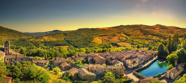 montagna
