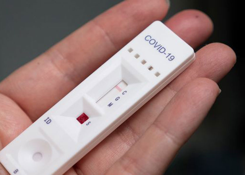 Coronavirus. Test rapidi studenti Bagno a Ripoli dopo le vacanze, dal 7 gennaio via allo screening