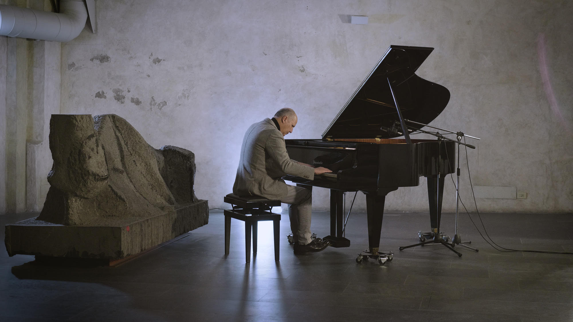 Il tributo. Un concerto online unisce Firenze e Oslo nel segno di Marino Marini