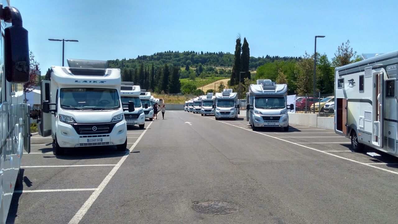Orgoglio toscano. Laika assumerà 60 lavoratori Bekaert, il governatore Giani: «Risultato del territorio»