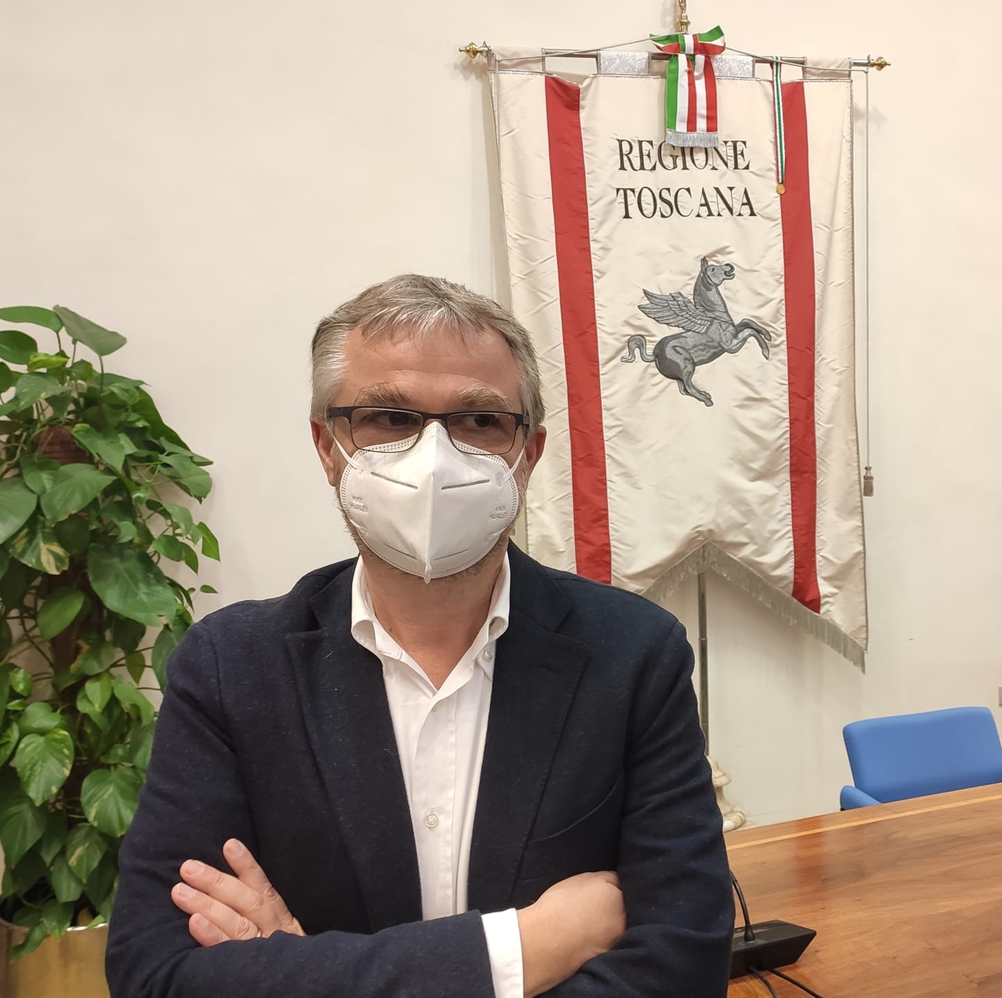 L’intervista. Bezzini, “Passare ad una sanità totalmente centralizzata sarebbe un passo indietro per la Toscana”