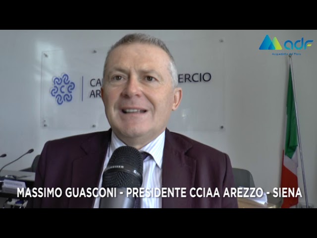 Supporto economico. Da AdF e Banca Mps un aiuto concreto per le aziende del territorio