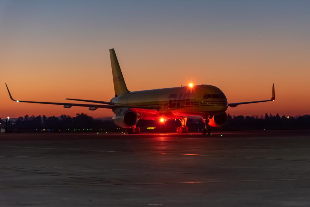 In Toscana in 6,4 milioni hanno viaggiato in aereo nel 2023