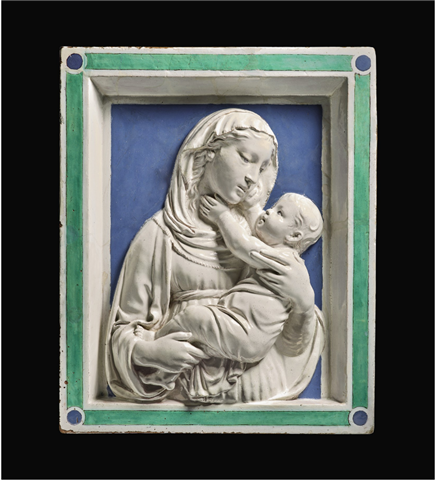 La Madonna col bambino non torna a Santa Fiora. Aggiudicata all’asta per oltre 2 milioni di euro