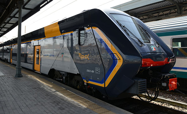 Lavoro da salvare. «Ferrovie vuole dismettere Officine Osmannoro». L’allarme Cisl per 156 operai