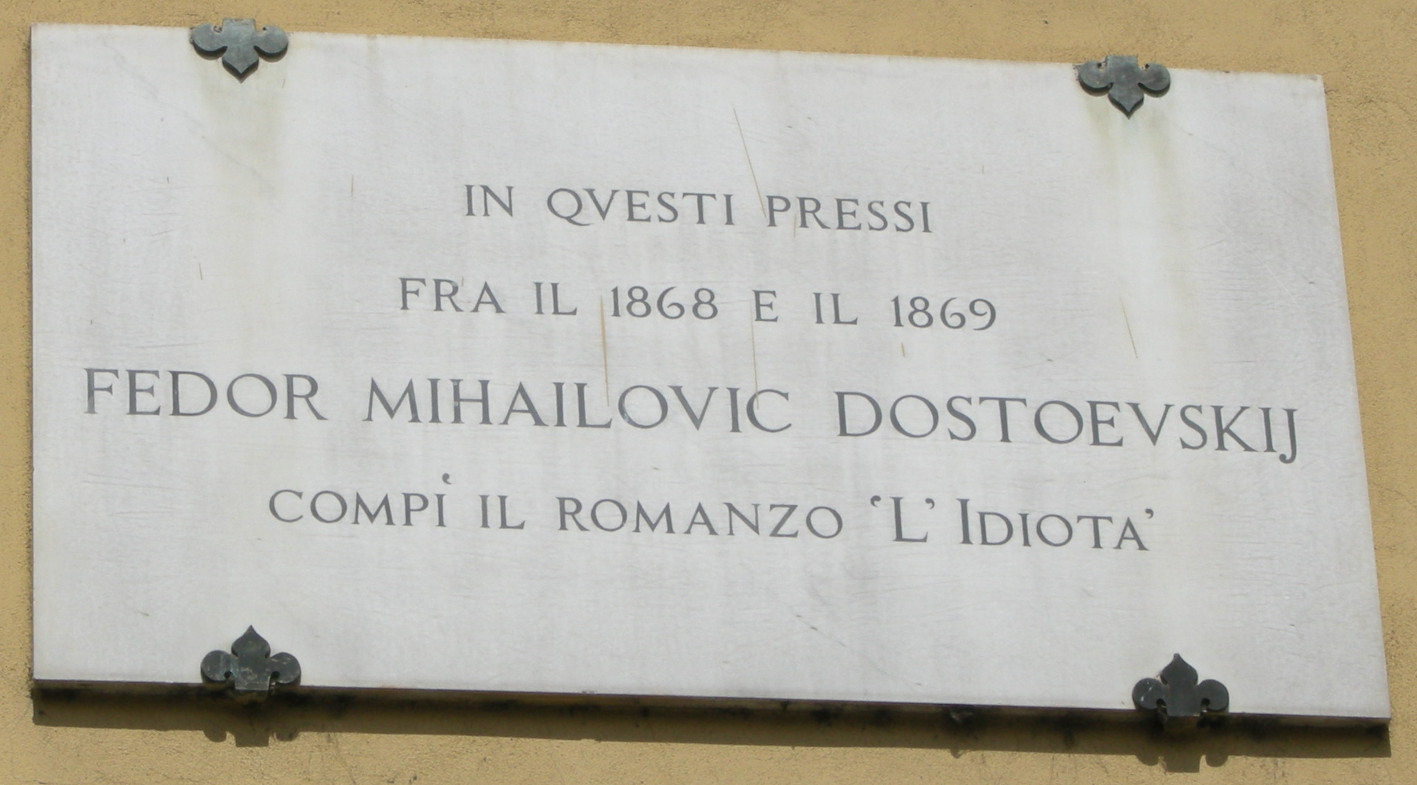 Firenze insolita. Passeggiate teatrali alla scoperta delle dimore e dei luoghi dei grandi scrittori di 800 e 900