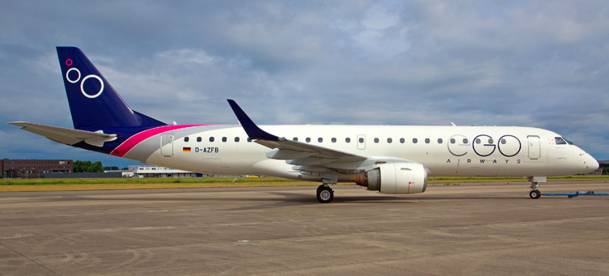 Aeroporti, nuove tratte Brindisi-Forlì e Brindisi-Firenze per la compagnia 100% Made in Italy