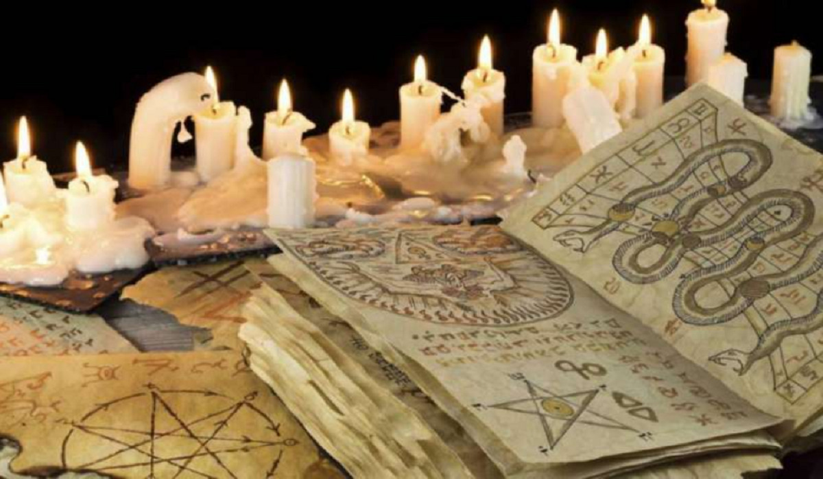 Sedicenti maghi a Siena. Denaro in cambio di sedute esoteriche, un’anziana sul lastrico e 2 misure cautelari