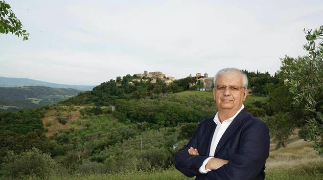 Scorie nucleari, Campagnatico dice no. Grisanti: “Inviterò il ministro Costa”