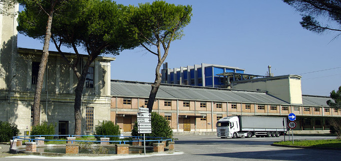 Quale futuro? Saline di Volterra, la Regione chiede chiarezza sul piano industriale di Salinis