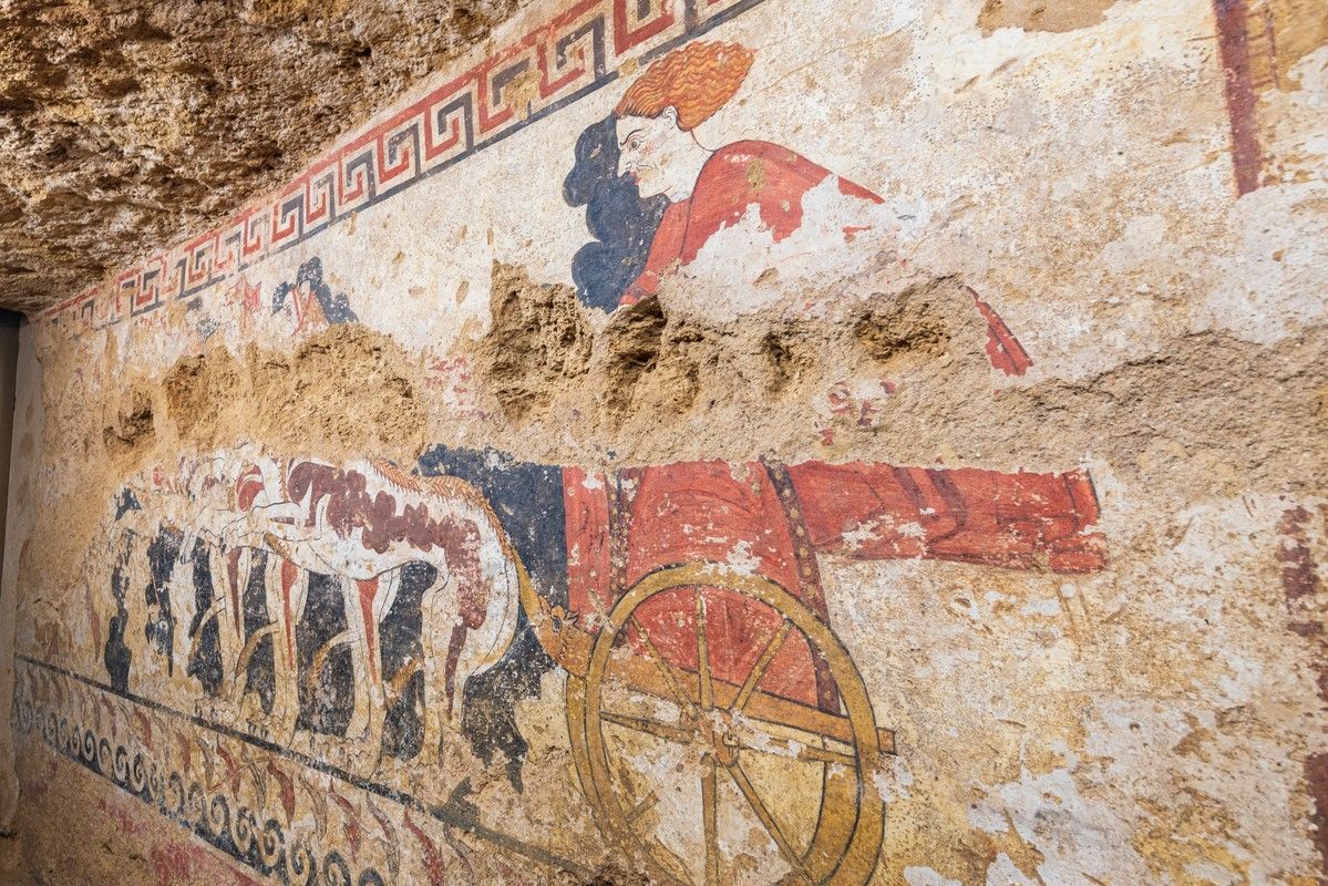 Riscoprire le origini. Da Volterra a Chiusi 15 Comuni toscani per “Il Cammino d’Etruria Centro”
