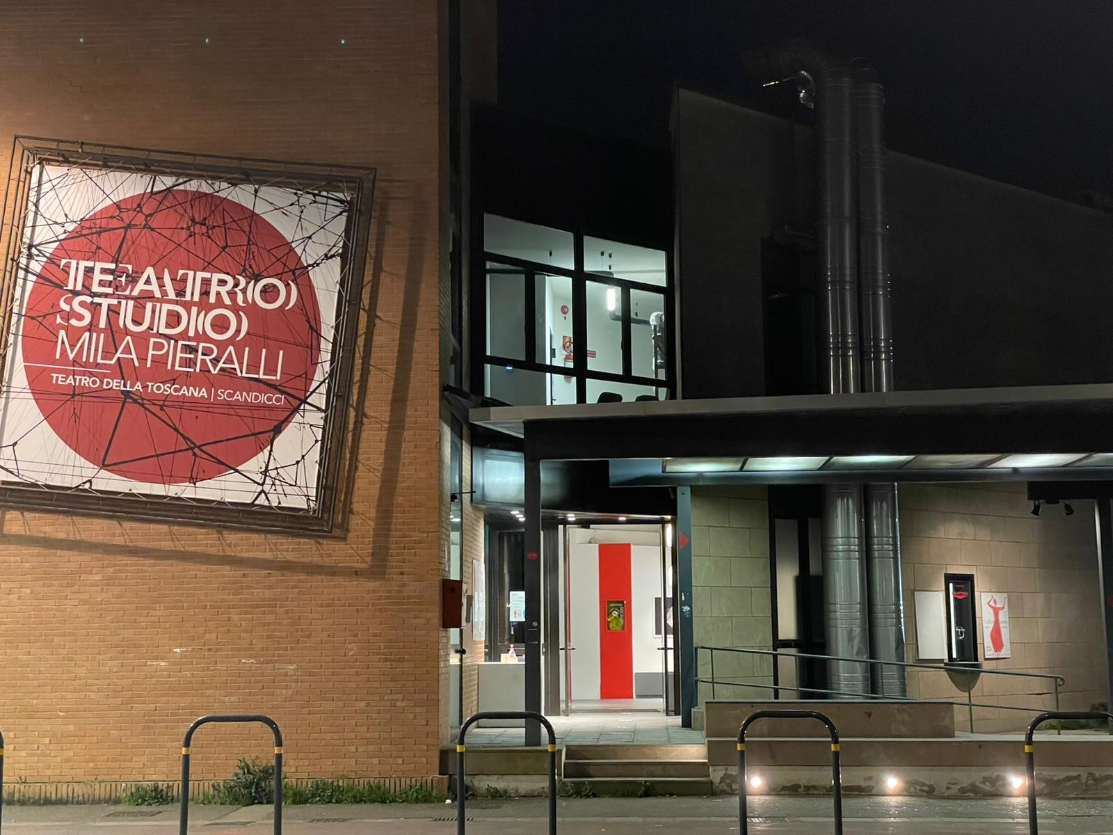 Futuro al femminile. Nuova casa per il Teatro delle Donne, da oggi in residenza al Teatro Studio di Scandicci