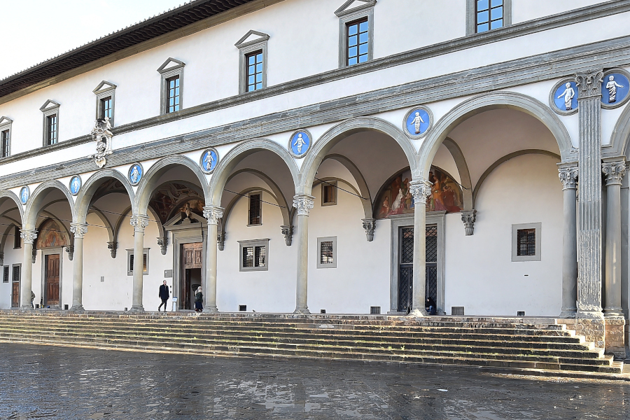 A tutela dell’infanzia. Alleanza tra Regione, Procura e Istituto degli Innocenti per informazioni condivise e azioni congiunte