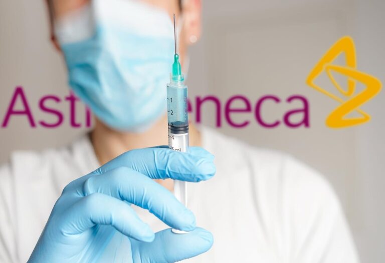AstraZeneca, riprendono le vaccinazioni. Giani: pronti a somministrare fino a 1 milione di vaccini al mese
