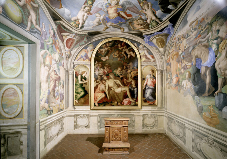 Alla scoperta dei segreti di Palazzo Vecchio: dalle stanze di Eleonora di Toledo e Cosimo I fino alla vita di corte nel Cinquecento