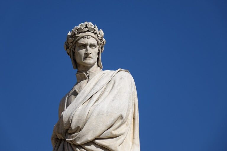 Viaggio nel mondo di Dante, cammino e spettacolo sulle tracce del Sommo Poeta