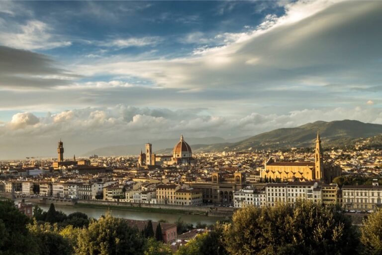 Economia fiorentina, Cgil: «Ripartenza con un nuovo modello di sviluppo puntando su lavoro, servizi e territorio unito»