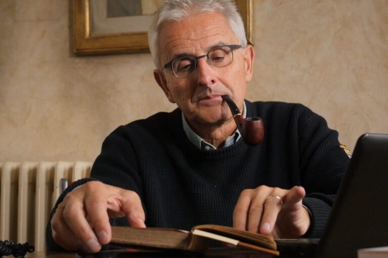 Insulti a Meloni, professor Gozzini sospeso per tre mesi dall’Università di Siena. E senza stipendio