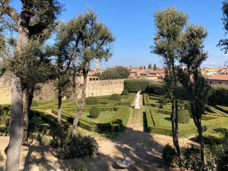 Gli Horti Leonini riaprono al pubblico. Il gioiello cinquecentesco italiano torna a splendere