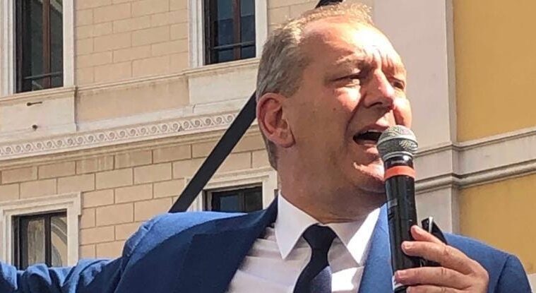 Siccità, Governo al lavoro. La Pietra: Entro giugno i progetti da valutare