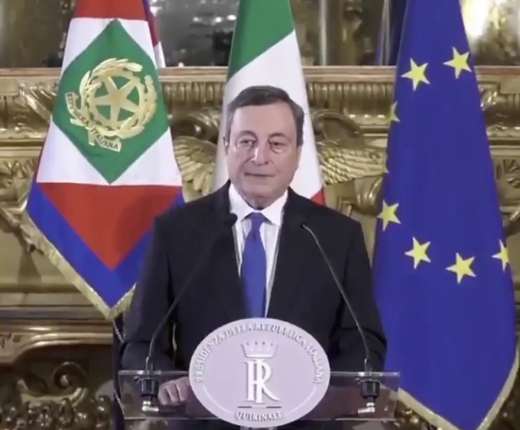 Vaccini over 80. Draghi tira le orecchie alle regioni: differenze difficili da accettare. E pubblica i dati