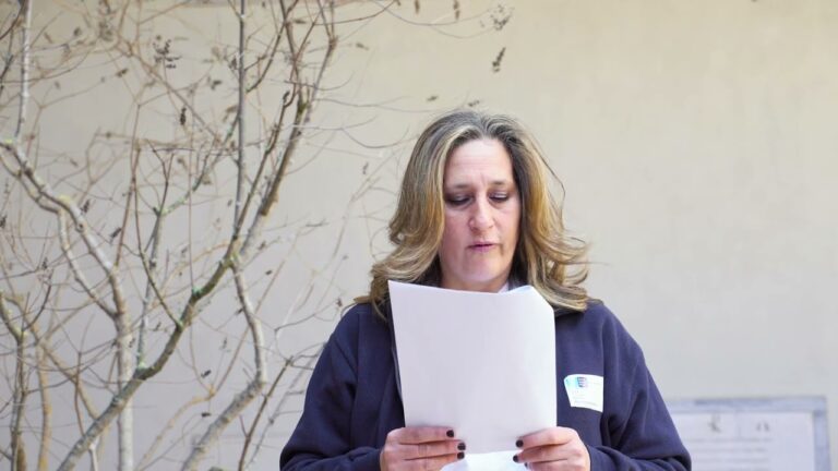Dantedì, messaggio di speranza di medici e infermieri: «Uscimmo a riveder le stelle»