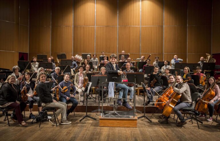 Orchestrali per timpani e violino cercasi, il concorso della Fondazione Orchestra regionale della Toscana