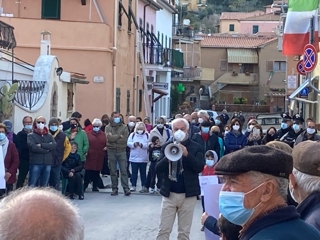 Giglio, il medico va in pensione. In caso di emergenza servono 40 minuti per avere soccorsi