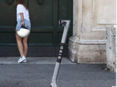 Monopattini, ricorso contro lo stop al noleggio imposto dal Comune