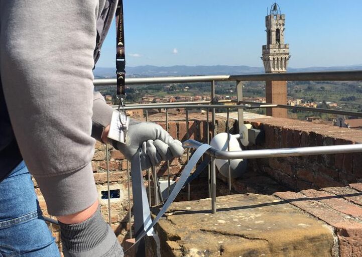 Membrana anti Covid negli spazi comuni, il Duomo di Siena pronto ad accogliere il pubblico