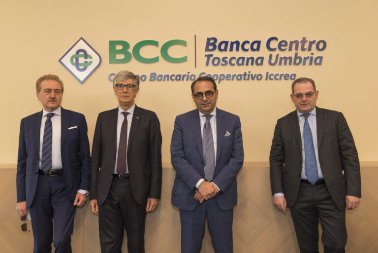 Banca Centro chiude il 2020 con un utile di oltre 1 mln di euro. Raccolta ad oltre 2,15 mld di euro