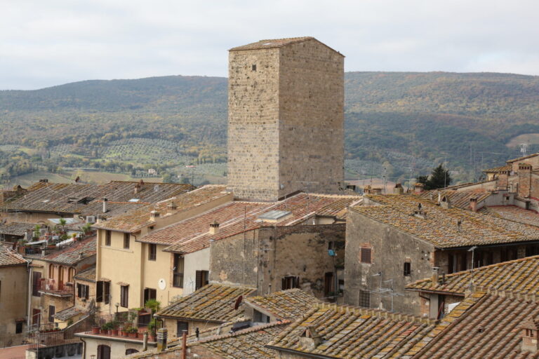 Riapre al pubblico Torre e Casa Campatelli, vita vissuta e ricordi in mostra
